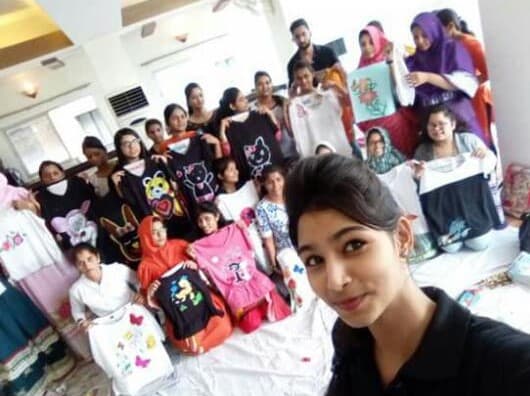 International Institute of Design Studies Nagpur Activities photo 1